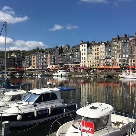 Terrasse Privée, Calme Et Confort à *